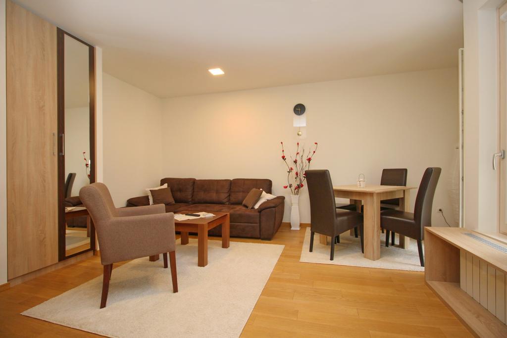 Lux Apartment Lazarevic Zlatibor Ngoại thất bức ảnh