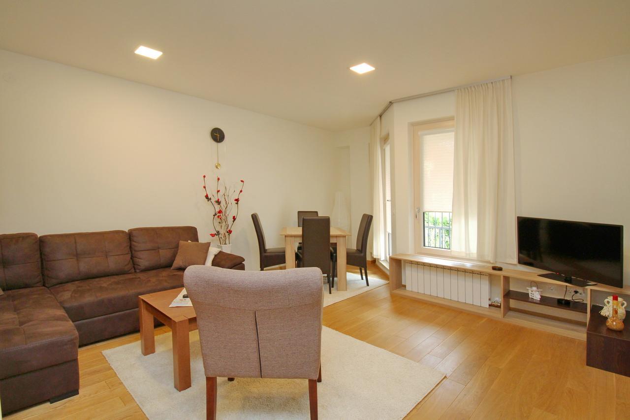 Lux Apartment Lazarevic Zlatibor Ngoại thất bức ảnh